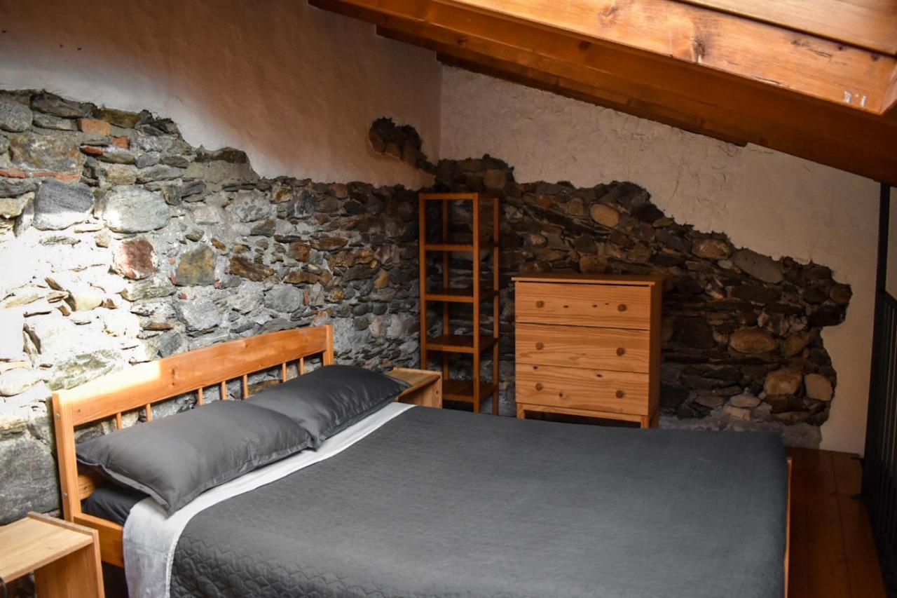 Ciceri Properties Antonio Tacchini ヴェルバーニア エクステリア 写真