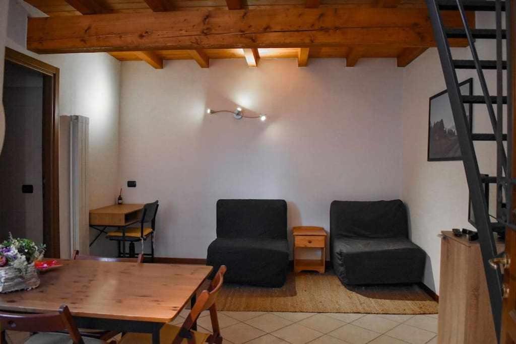 Ciceri Properties Antonio Tacchini ヴェルバーニア エクステリア 写真