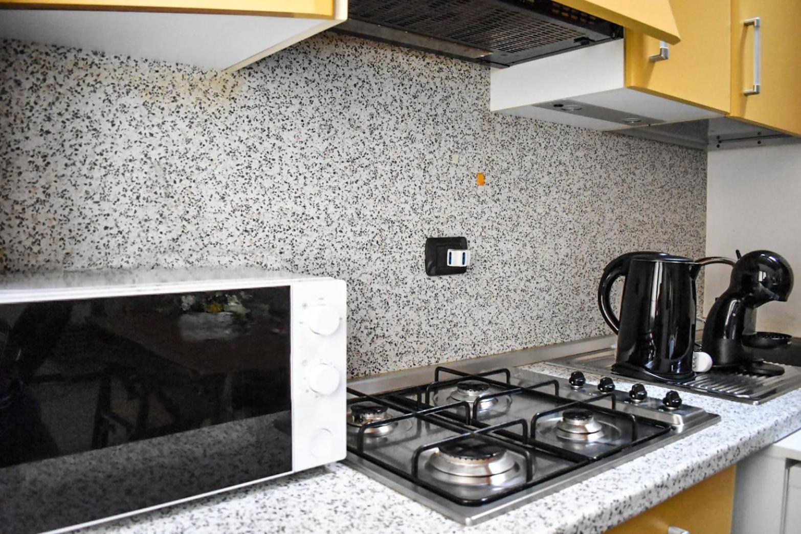 Ciceri Properties Antonio Tacchini ヴェルバーニア エクステリア 写真