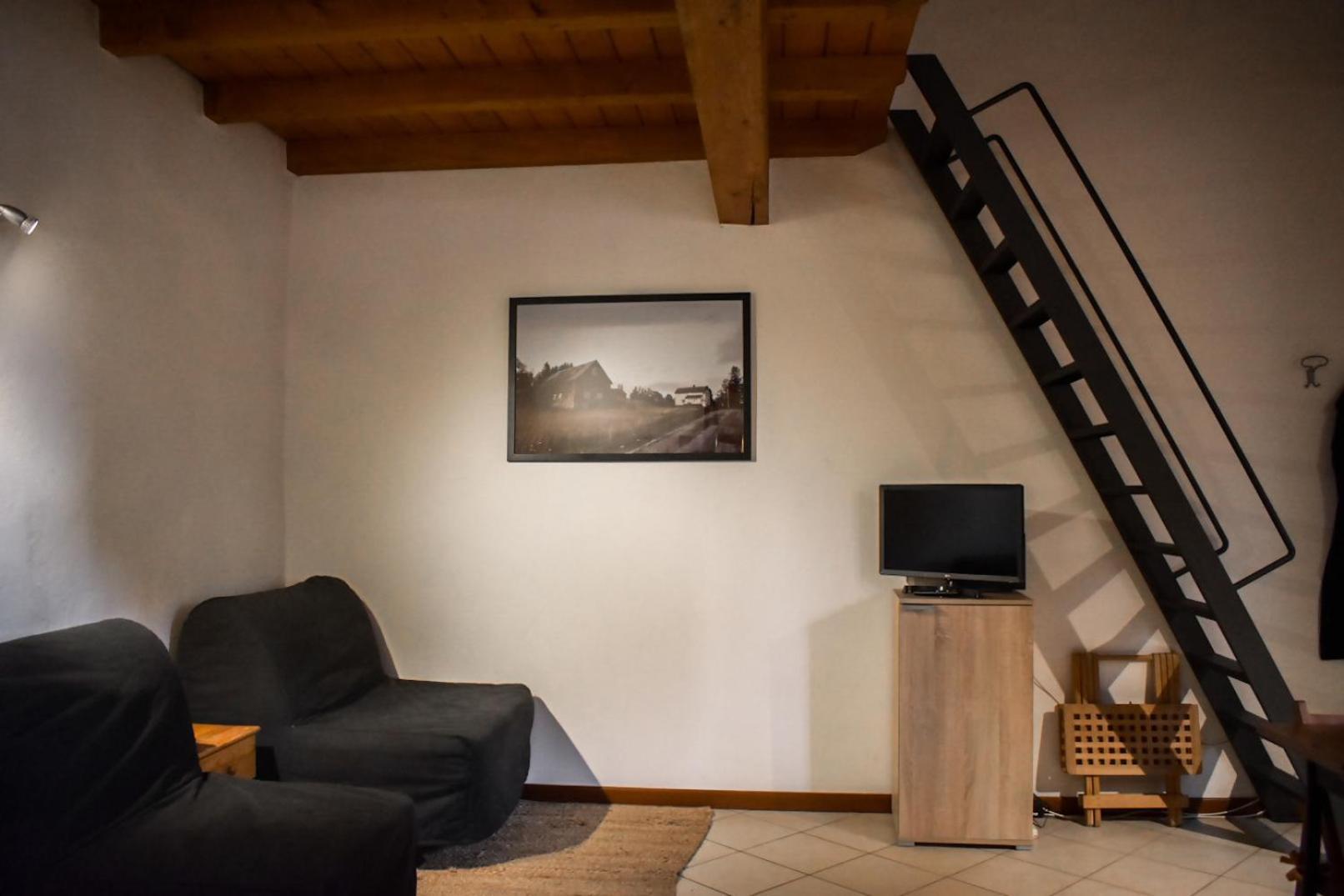 Ciceri Properties Antonio Tacchini ヴェルバーニア エクステリア 写真