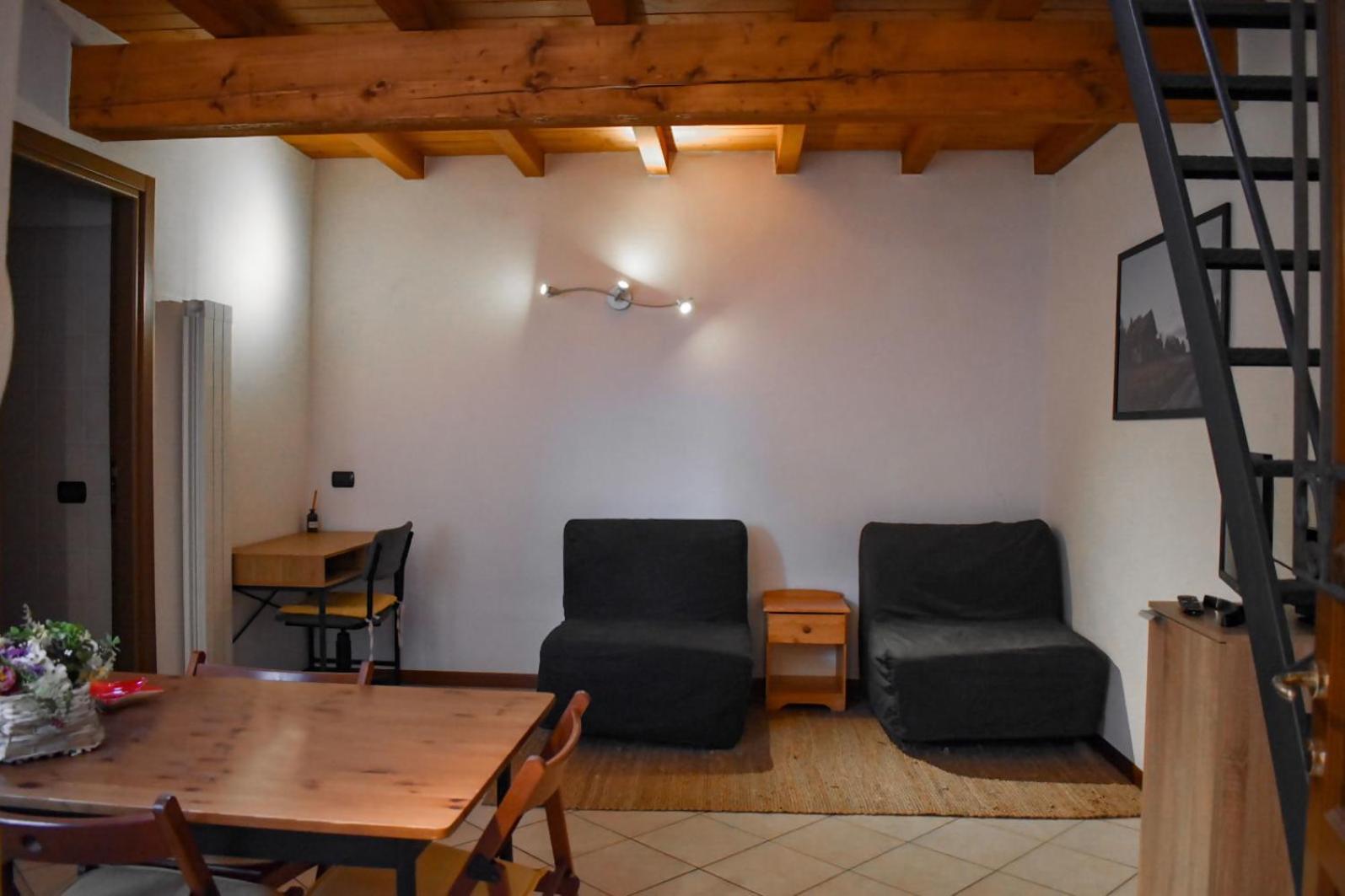 Ciceri Properties Antonio Tacchini ヴェルバーニア エクステリア 写真