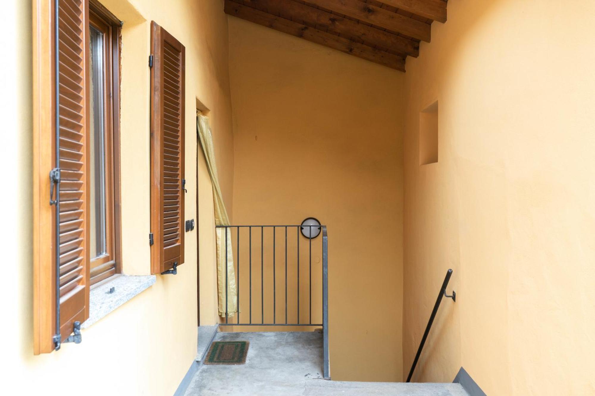 Ciceri Properties Antonio Tacchini ヴェルバーニア エクステリア 写真