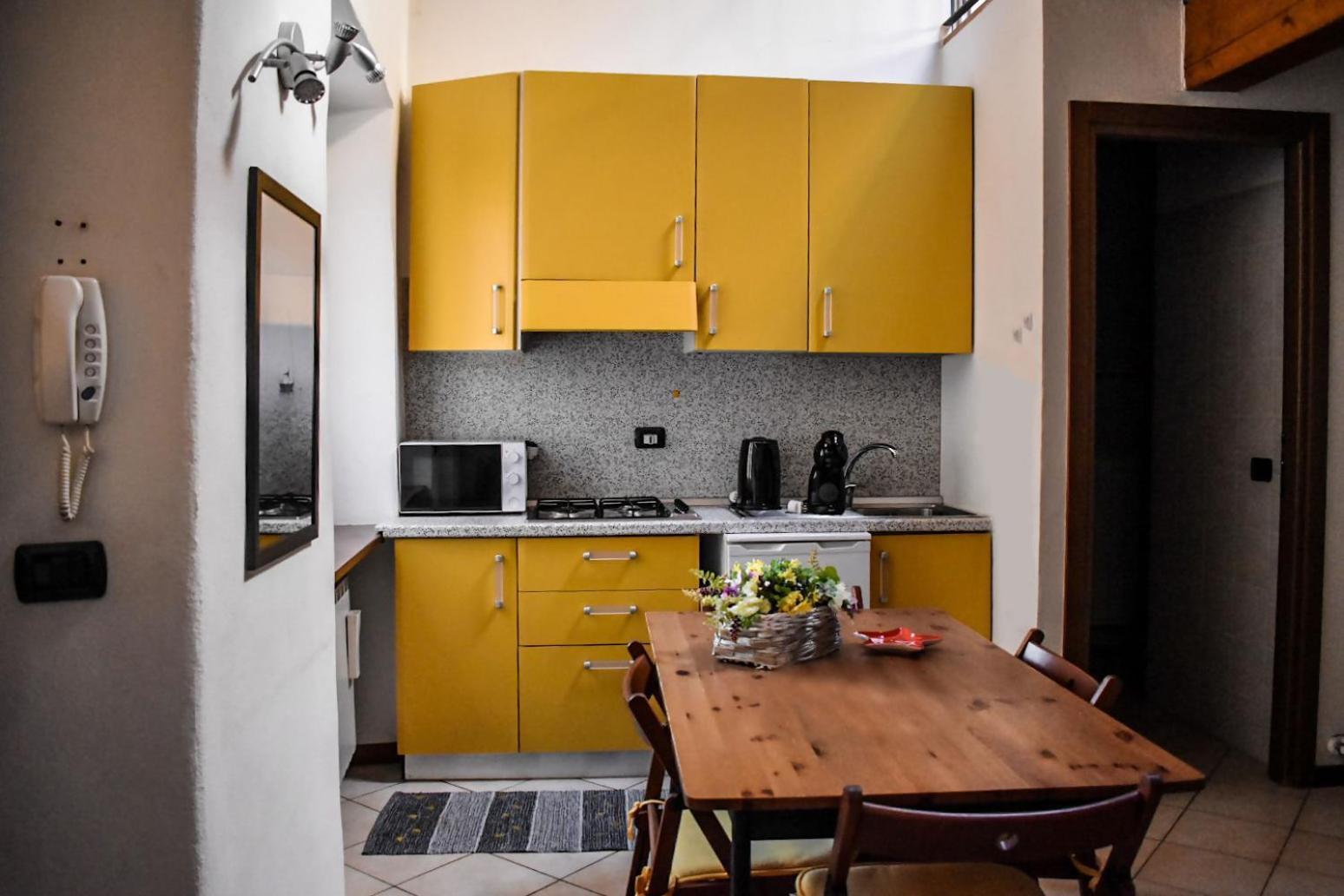 Ciceri Properties Antonio Tacchini ヴェルバーニア エクステリア 写真