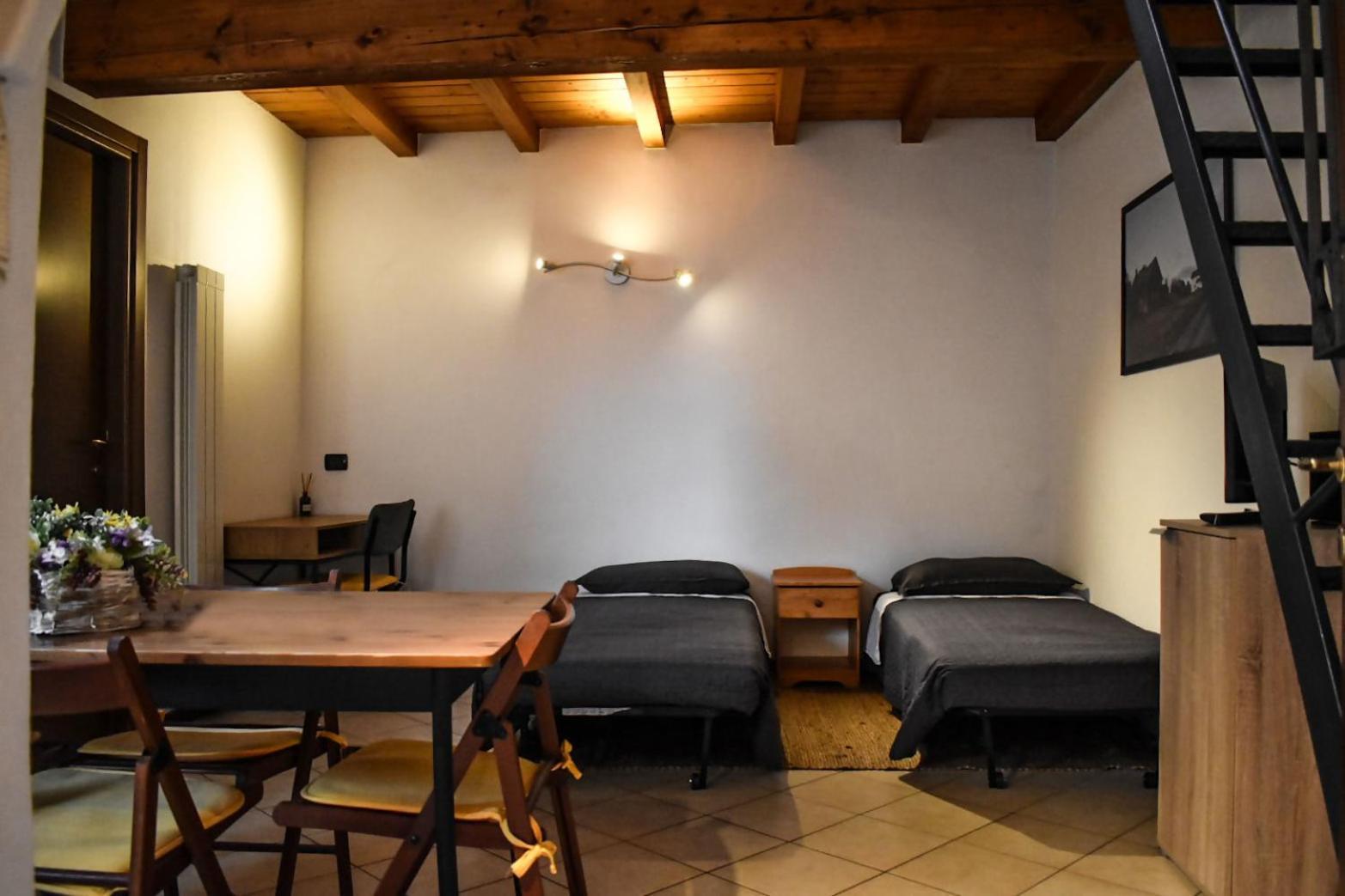Ciceri Properties Antonio Tacchini ヴェルバーニア エクステリア 写真